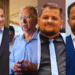Vandidatos de Leandro em Aparecida de Goiânia