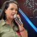 Cíntia Dias é presidente do PSOL em Goiás | Foto: Reprodução