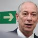 Ex-ministro Ciro Gomes | Foto: Leo Iran