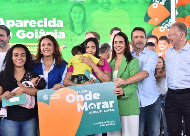 Como se cadastrar no Aluguel Social de R$ 350