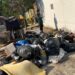 Trabalhadores da Comurg em trabalho  | Foto: Divulgação
