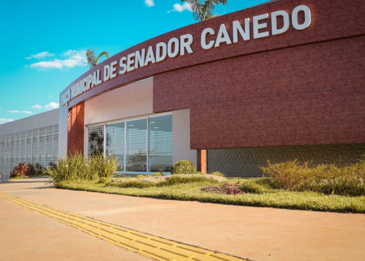 Informações sobre cargos, número de vagas e prazos de inscrição serão divulgadas nos canais oficiais da Prefeitura de Senador Canedo (Foto: Divulgação)