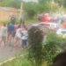 O crime ocorreu em novembro de 2023; a vítima foi sequestrada e morta após violência sexual (Foto: Reprodução)