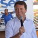 Evandro Magal trabalha para viabilizar candidatura em 2026 (Foto: Reprodução)