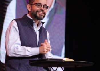 Ex-deputado Fábio Sousa | Foto: Reprodução / redes sociais