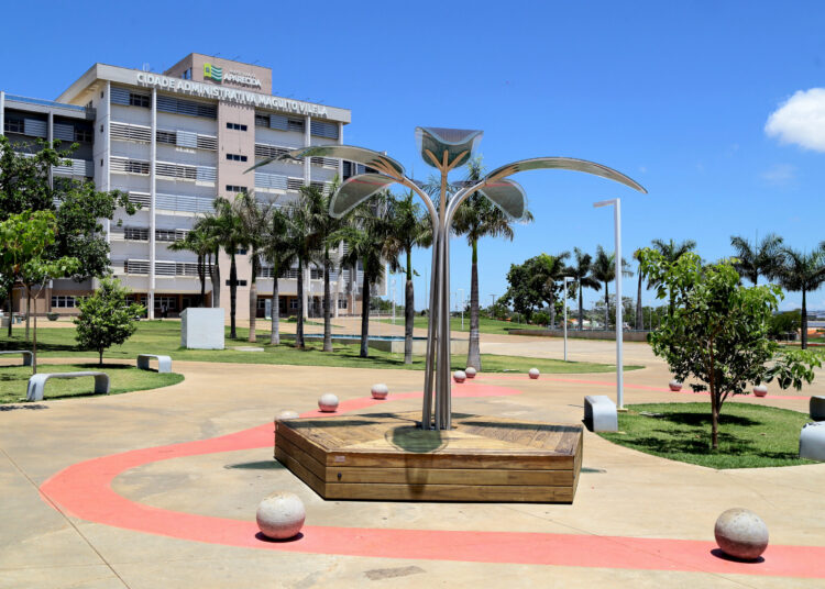 O orçamento previsto para o próximo ano é de R$ 3,2 bilhões (Foto: Arquivo/Divulgação/Secom)