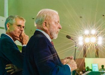 Lula e Sidônio Palmeira | Foto: Divulgação