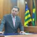 Marconi Perillo na Câmara de Goiânia | Foto: Divulgação