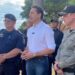 Prefeito Leandro Vilela promete rigor no combate aos crimes contra o patrimônio público (Foto: Reprodução)