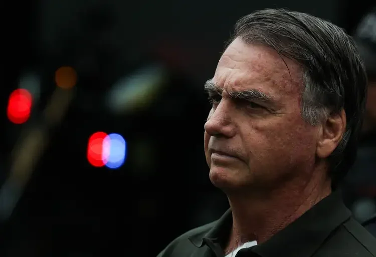 Ex-presidente cumpre prisão domiciliar (Foto: Agência Brasil)