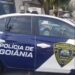 Veículo da GCM plotado | Foto: Reprodução / Redes sociais