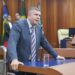 Vereador Coronel Urzêda | Foto: Divulgação