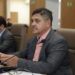 Vereador Roberto Chaveiro diz que foi mal interpretado (Foto: Marcelo Silva)