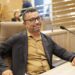 Vereador Rosinaldo Boy vai declarar apoio a candidatos de Leandro Vilela (Foto: Marcelo Silva)