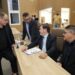 Parlamentares revelam bastidores de influência do Executivo e defendem independência para discutir projetos (Foto: Marcelo Silva)