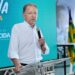 João Campos afirma que só disputará a eleição com a benção do grupo (Foto: Divulgação)