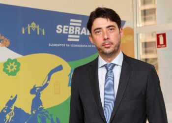 Fabrício Amaral, ex-presidente da Goiás Turismo | Foto: Divulgação