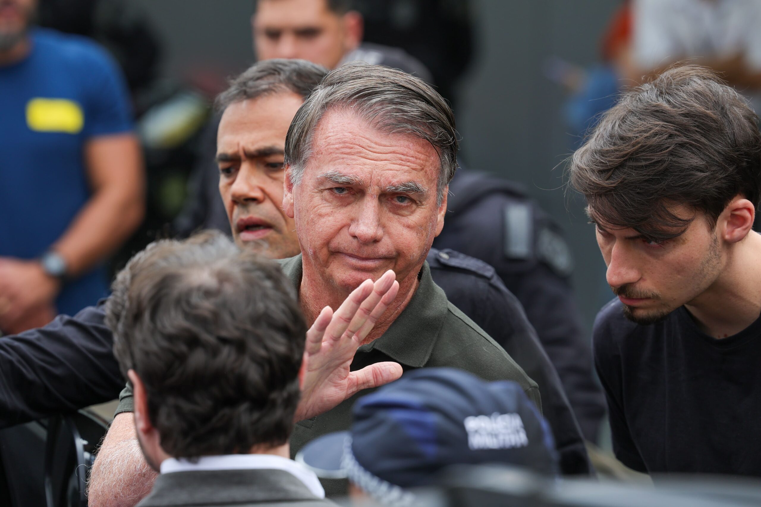 papudinha bolsonaro