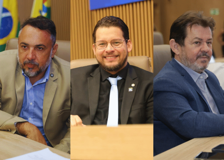 Com a saída de André Fortaleza, PL passa a ter apenas um vereador em Aparecida