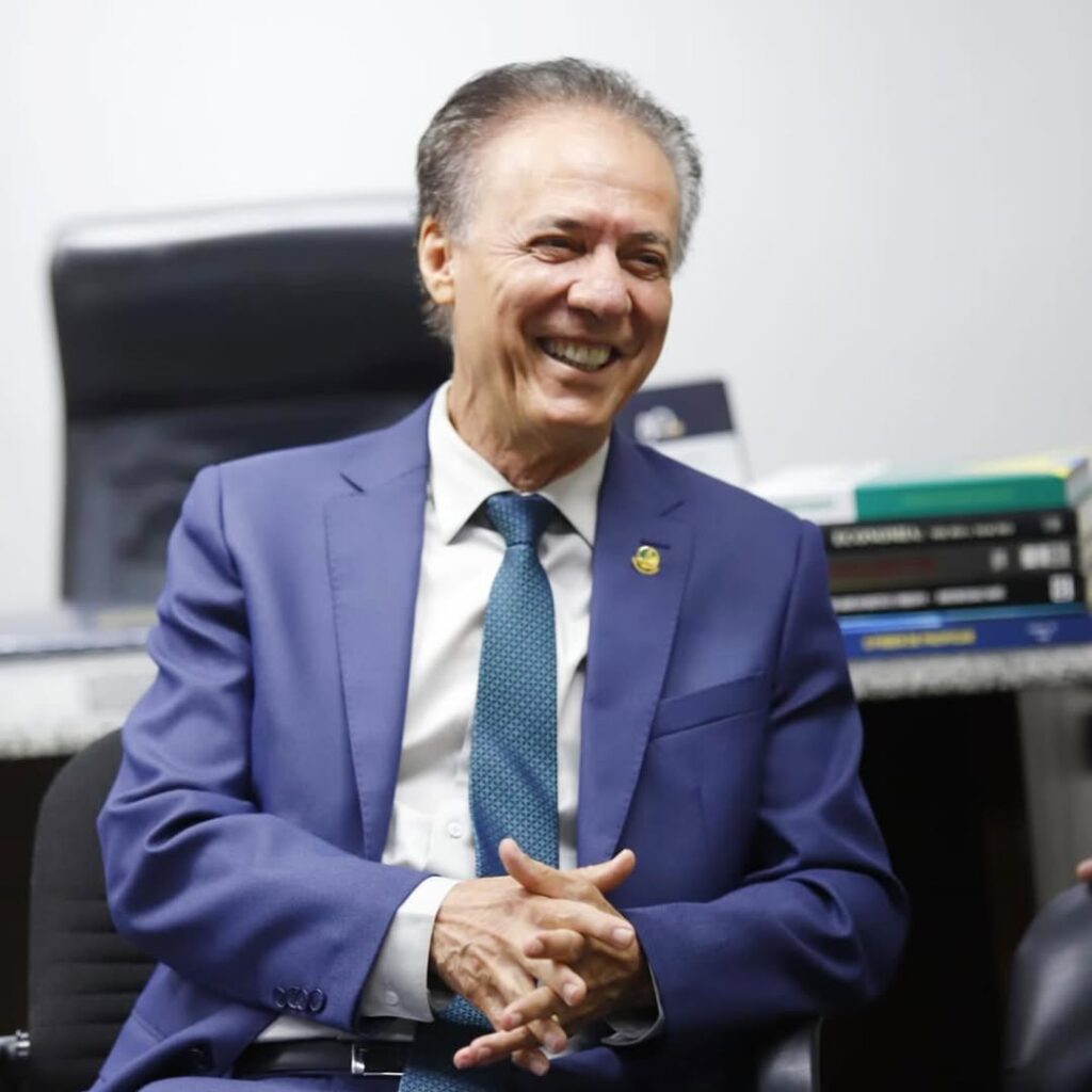 Pedro Chaves