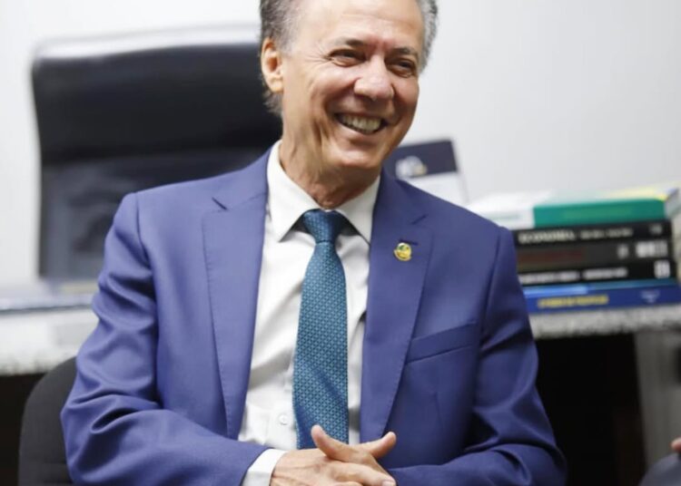 Pedro Chaves | Foto: Reprodução / Redes sociais