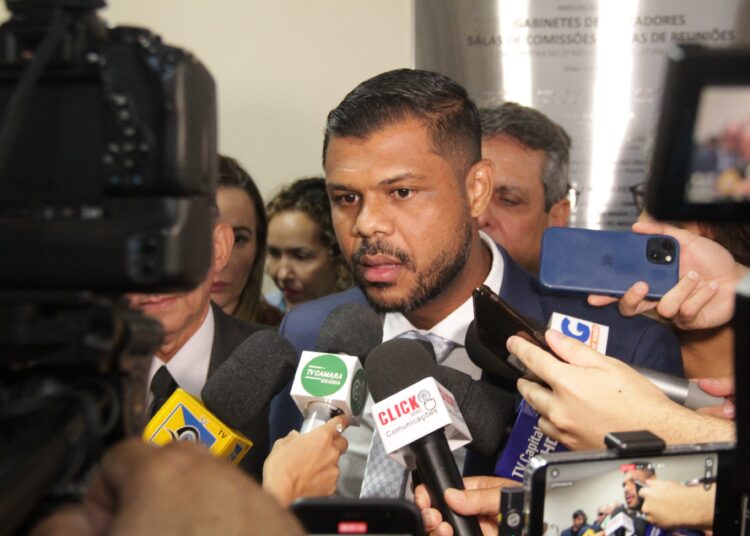 Romário Policarpo | Foto: Divulgação