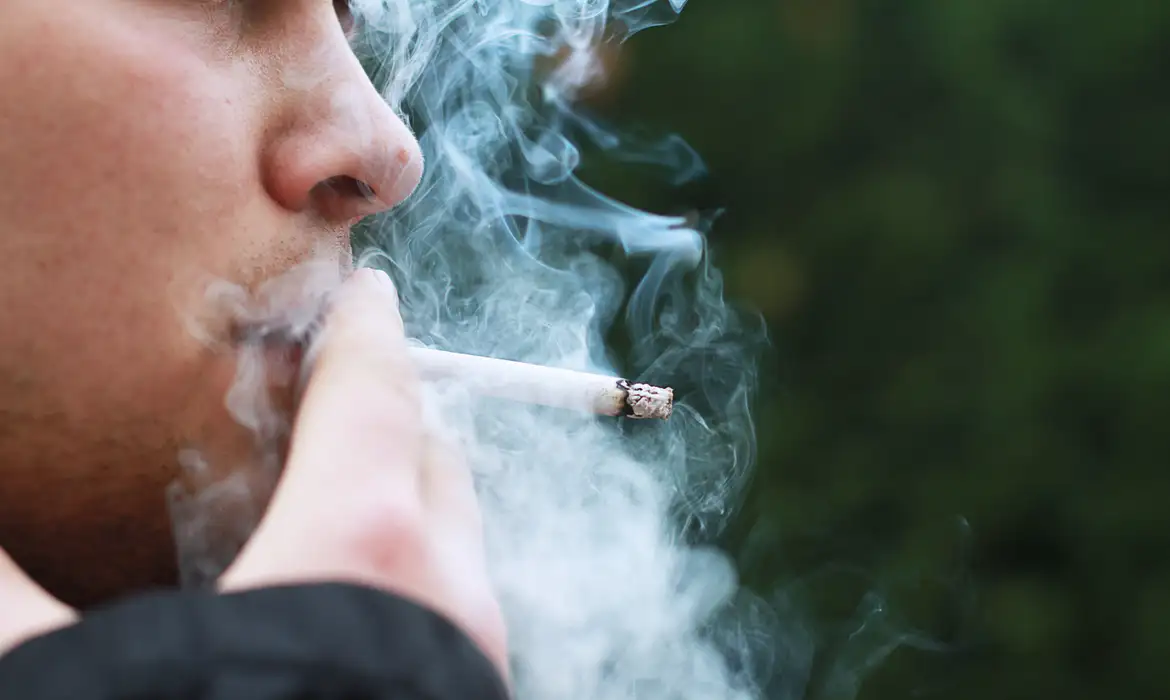Veja onde encontrar tratamento gratuito em Aparecida para parar de fumar