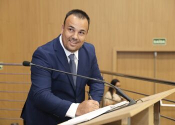 Diogo Tufão | Foto: Divulgação