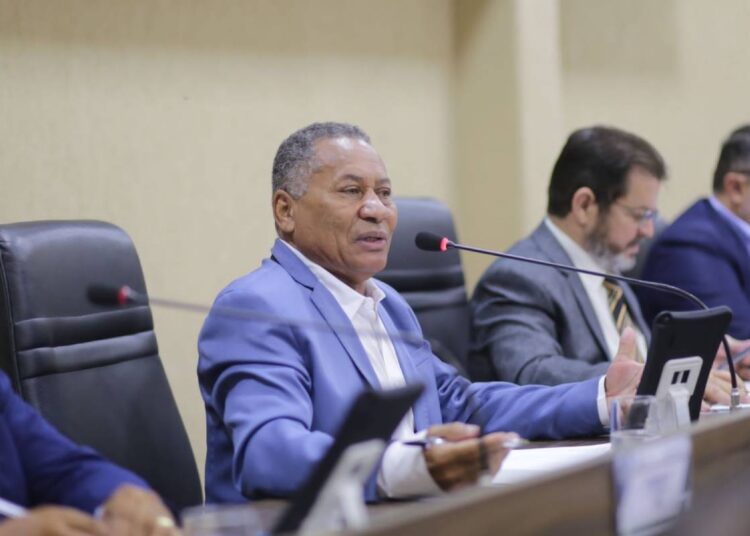 Aldivo Araújo, sobre 2026: “Quero ser deputado por Aparecida”