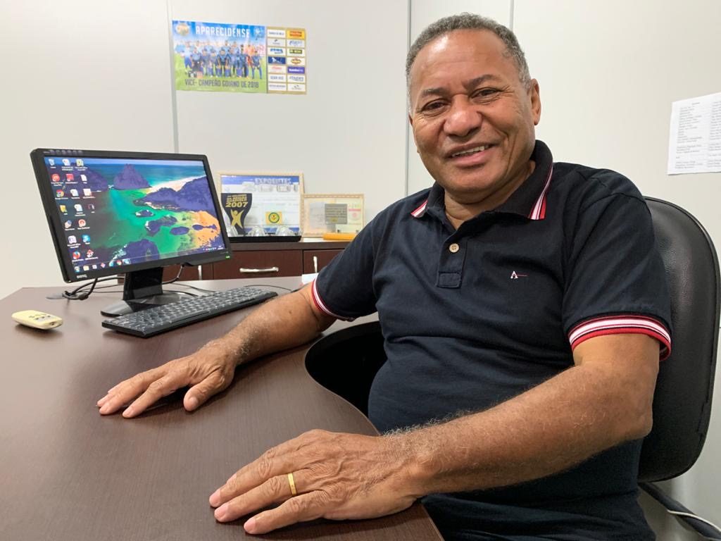 Araújo deputado 