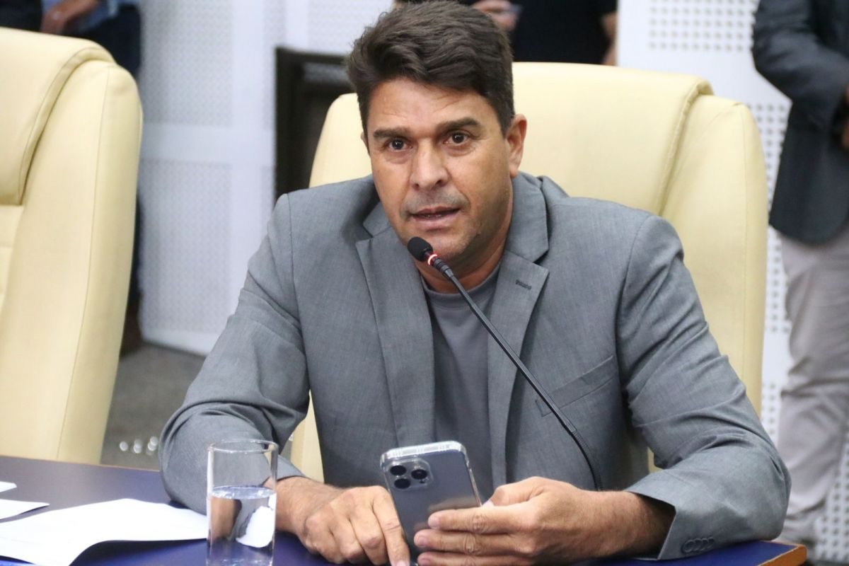 Bill Guerra diz que disputará eleições de 2026 e avalia mudança de partido