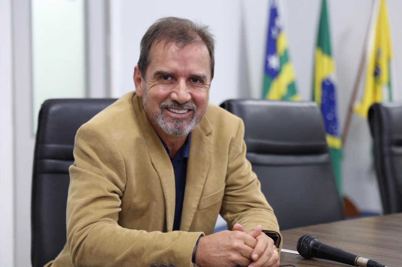 Por que Edinho evita chapas inchadas e busca legenda sem deputados com mandato