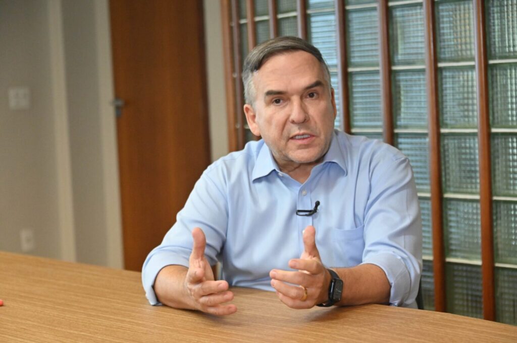 eleição da Câmara de Goiânia