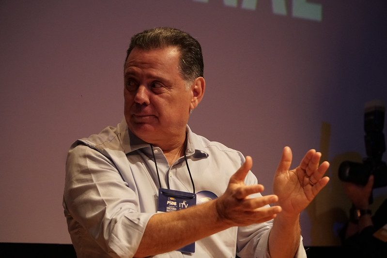 Marconi volta ao comando do PSDB em Goiás