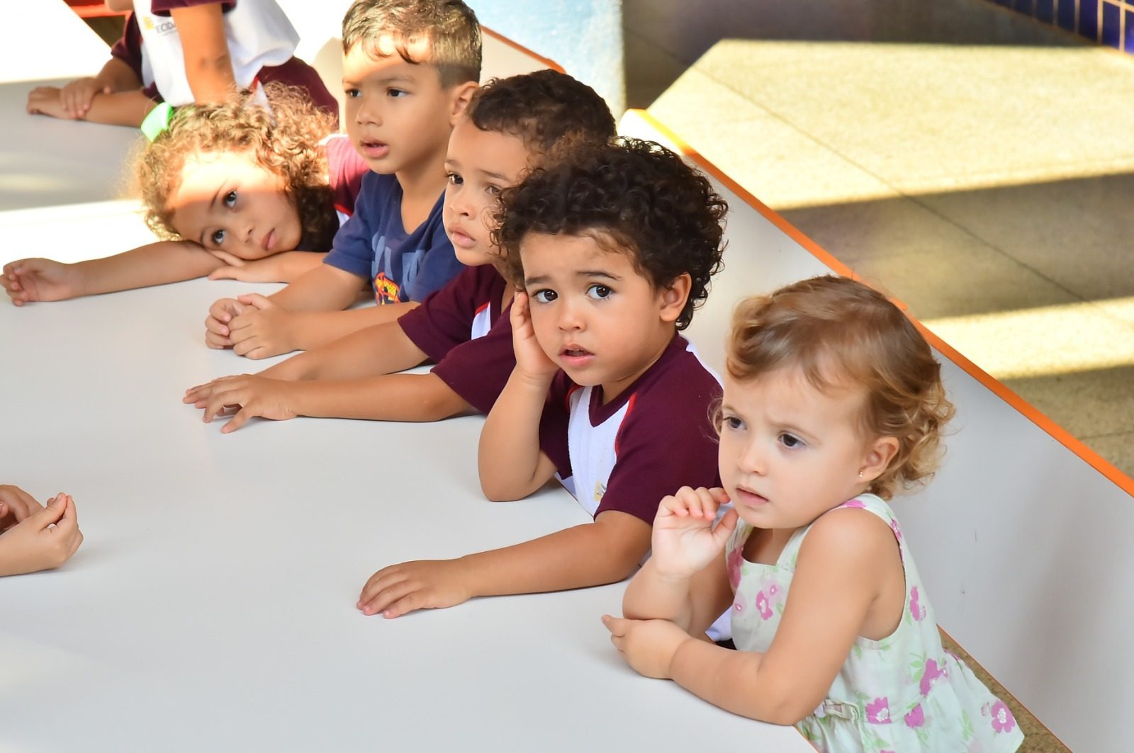 Matrículas para alunos novatos da rede municipal de Aparecida começam nesta segunda (22)
