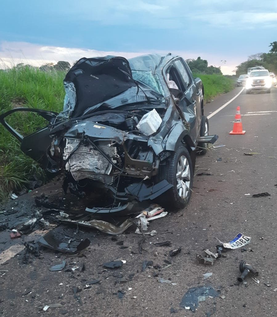 Mortes policiais em goias 