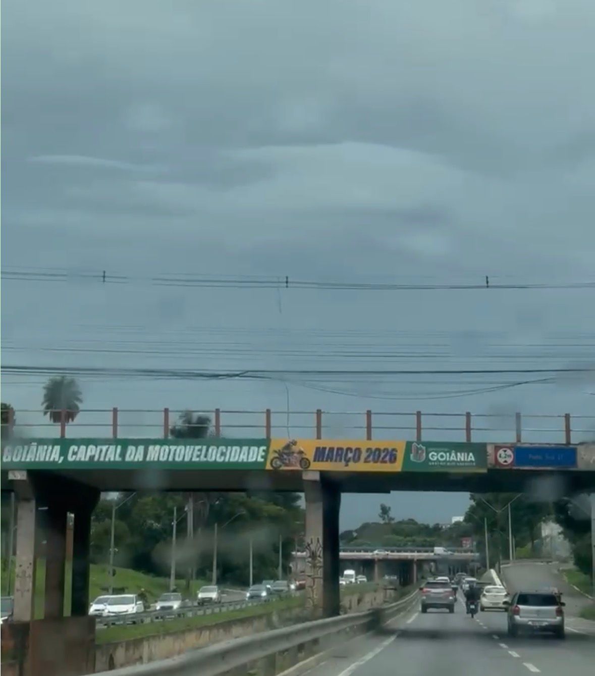 ”Capital da Velocidade”: prefeitura de Goiânia aposta em propaganda e força-tarefa para receber MotoGP
