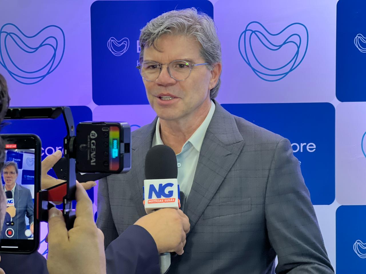 Por que o Encore salva vidas no infarto: Dr. Maurício Prudente explica
