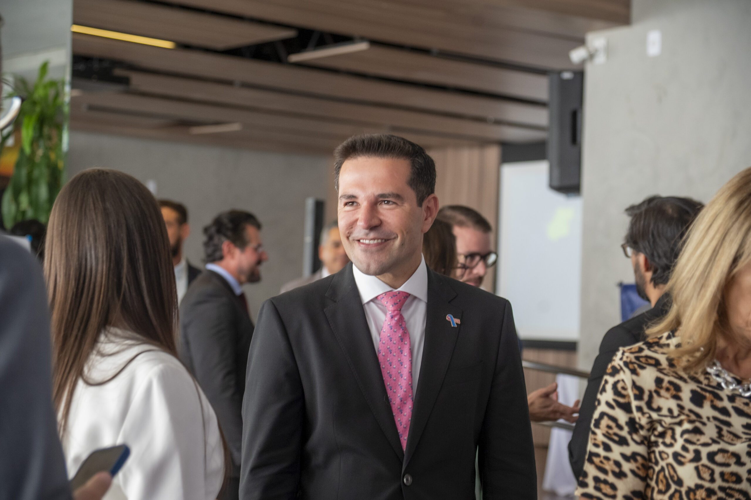 Rafael Lara anuncia anuidade abaixo de R$ 1 mil na OAB-GO em 2026