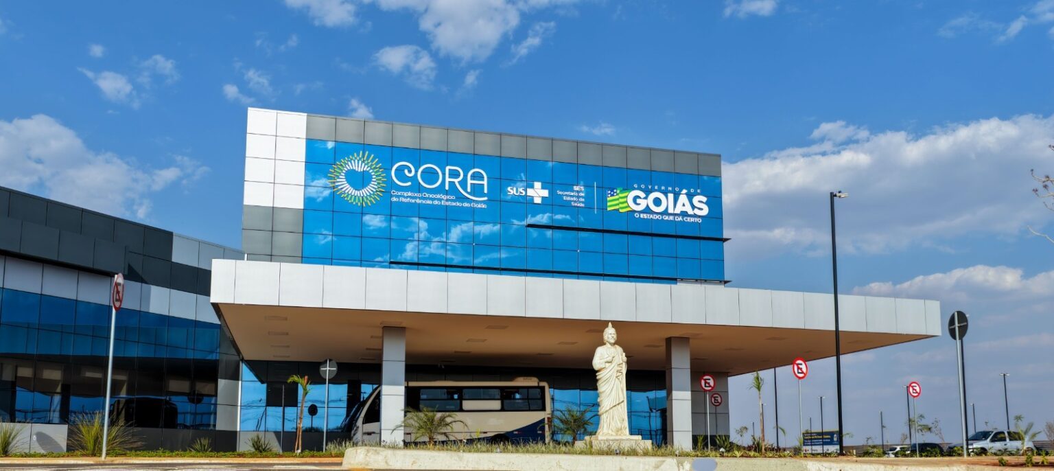 Como robôs estão ajudando crianças com câncer na reabilitação em Goiás