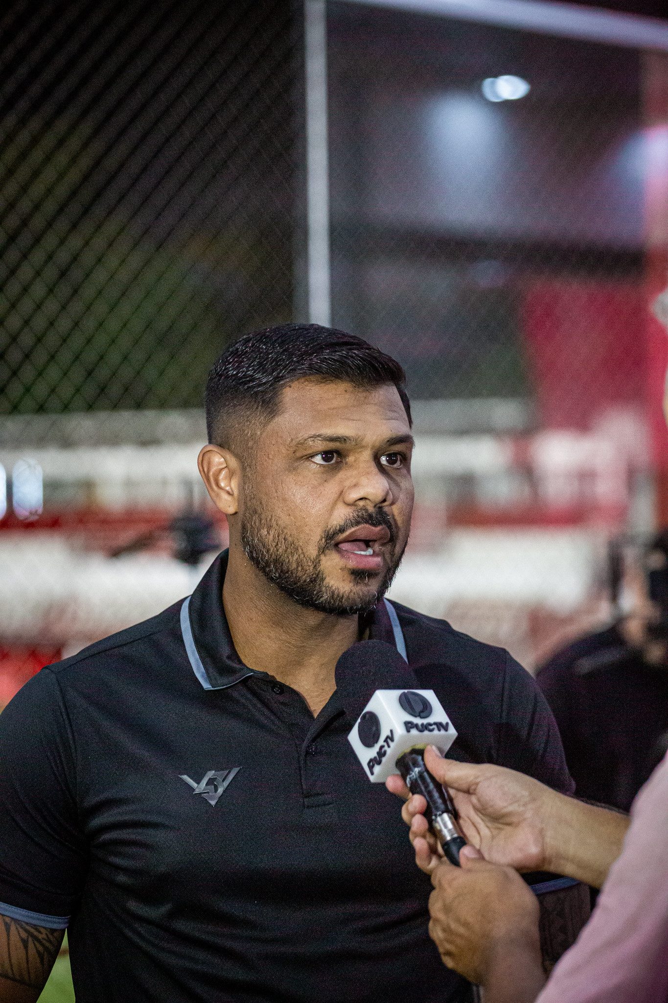 ERRATA: Articulação de Policarpo viabiliza CT de R$ 15 milhões padrão FIFA para uso dos clubes goianos