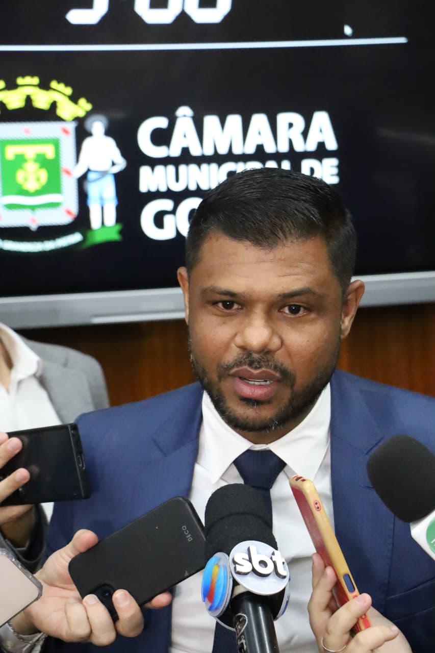 Transparência avança: Policarpo entrega melhor resultado da história da Câmara