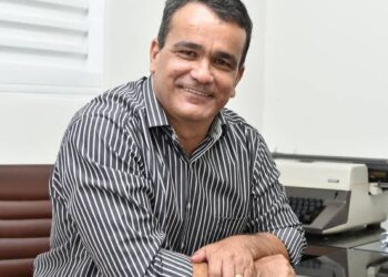 Ex-prefeito Romes Gomes | Foto: Reprodução