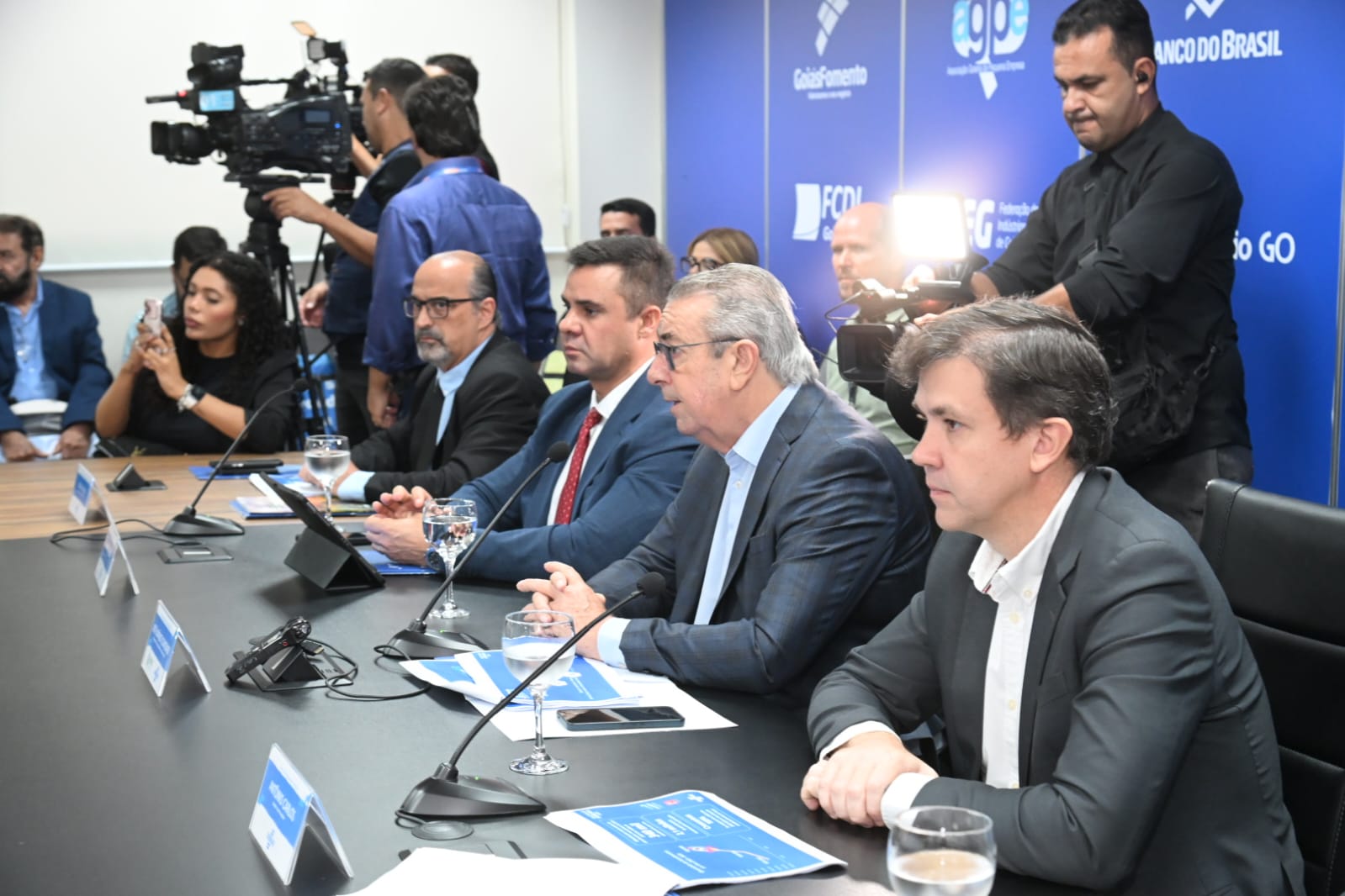 Sebrae-GO supera meta em 2025 e prepara pequenas empresas para exportação em 2026