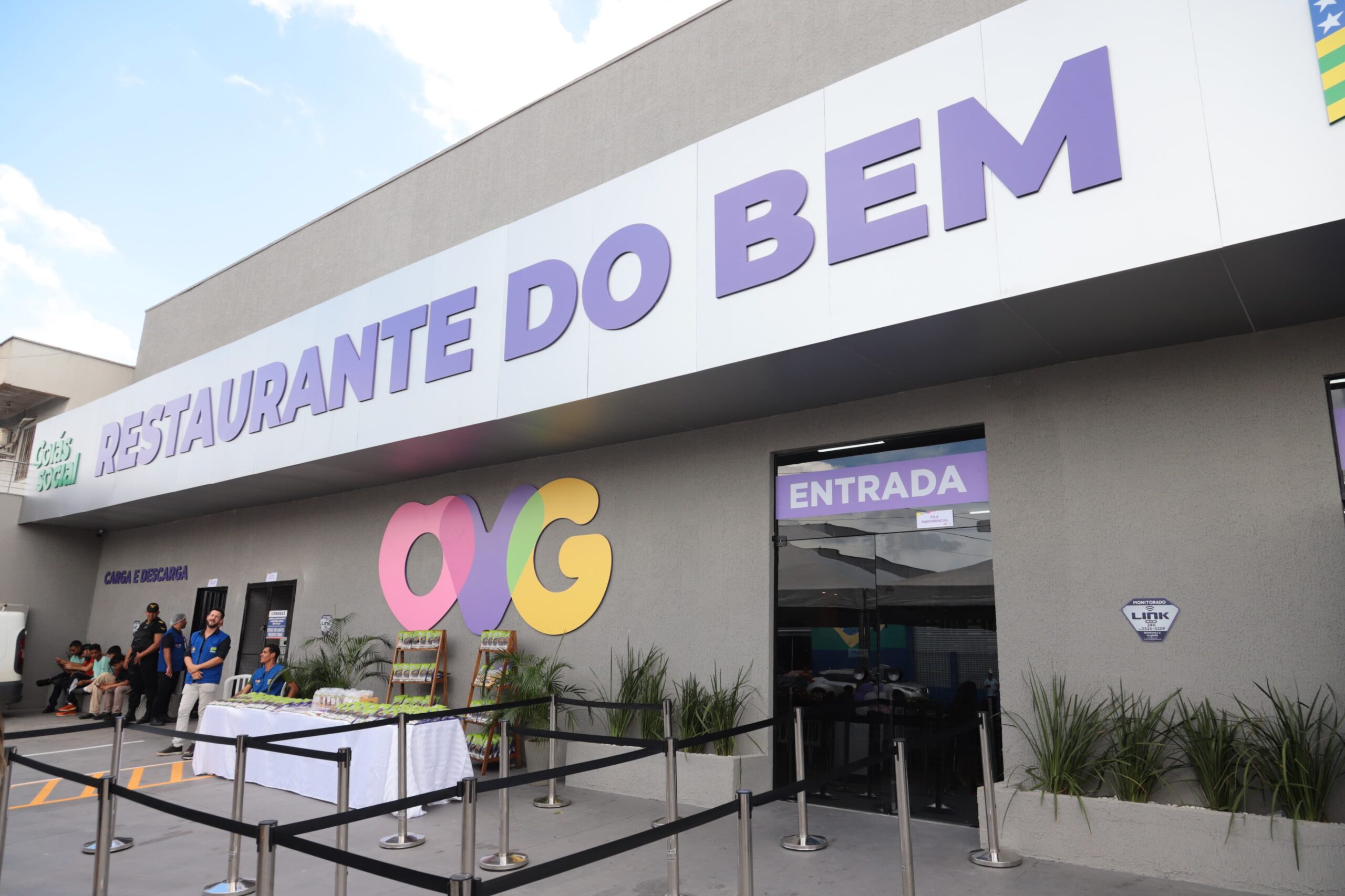 Uma ano Leandro Aparecida de Goiânia