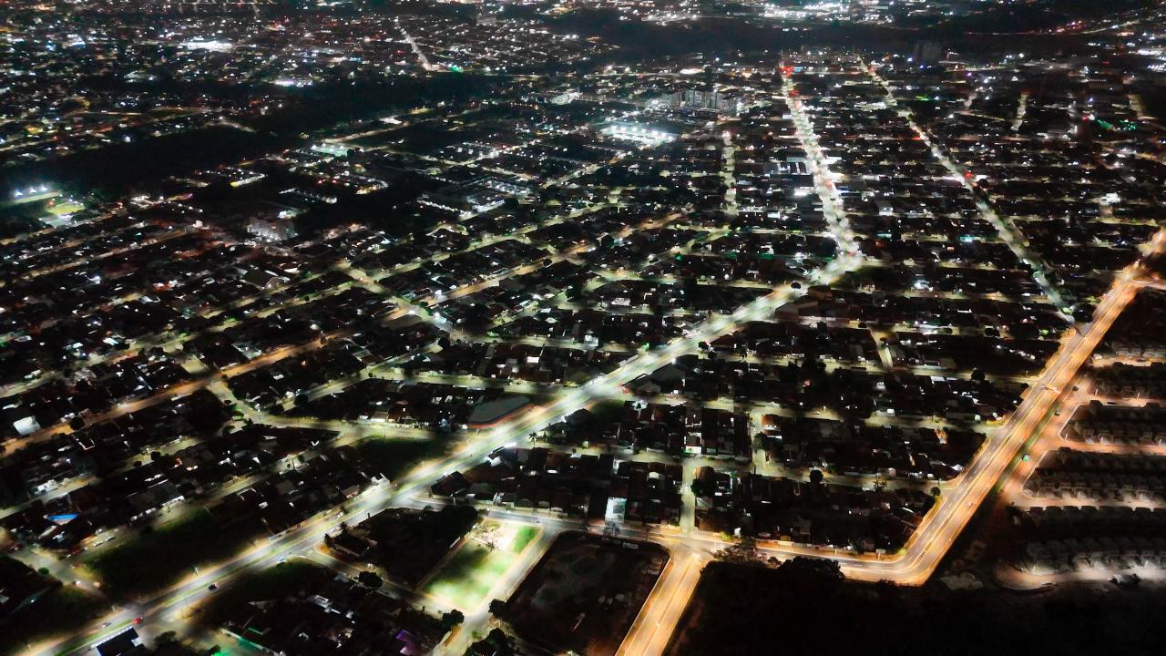 um ano leandro vilela aparecida de goiânia