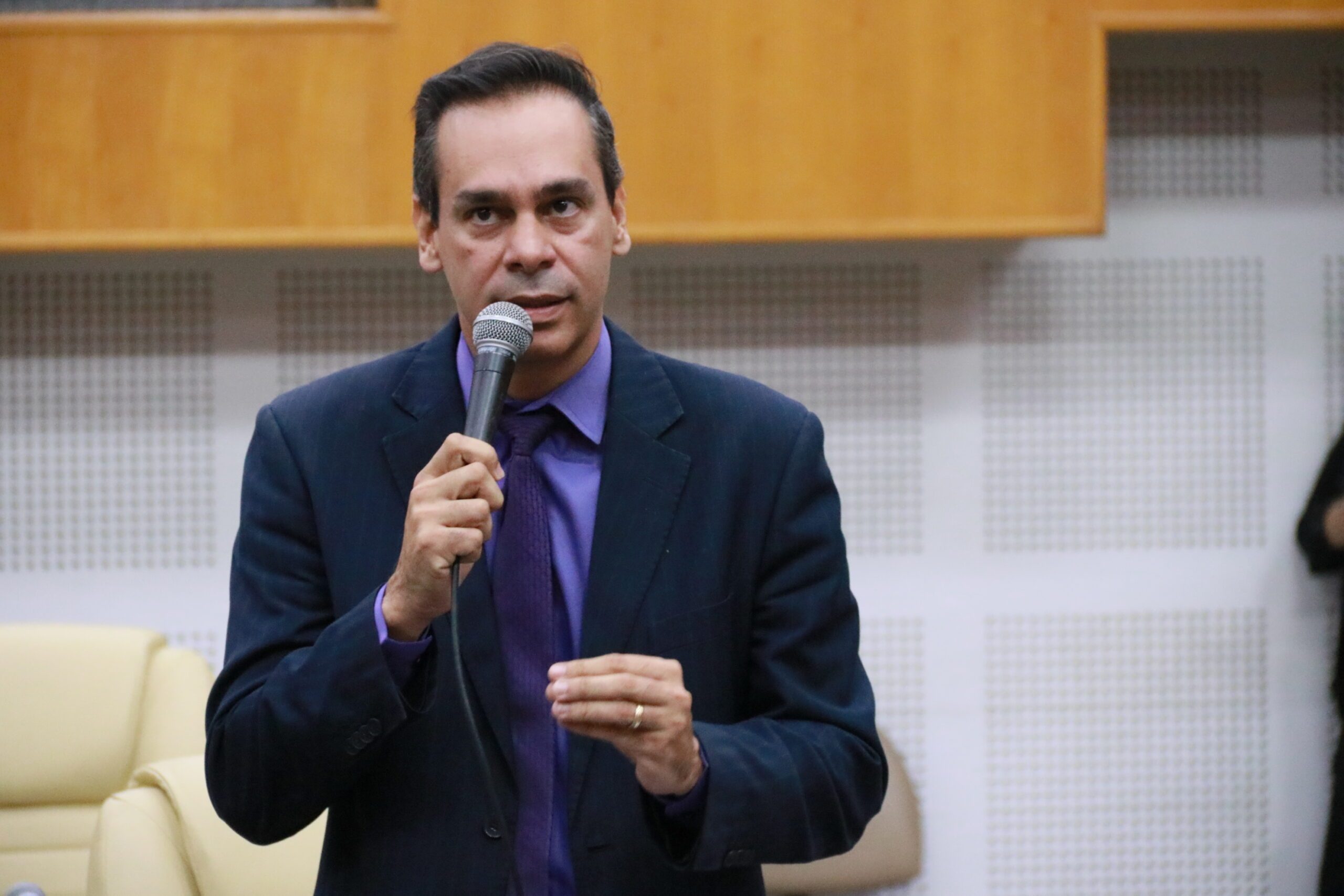 Wellington Peixoto revela plano político, cita Policarpo e expõe estratégia para 2026