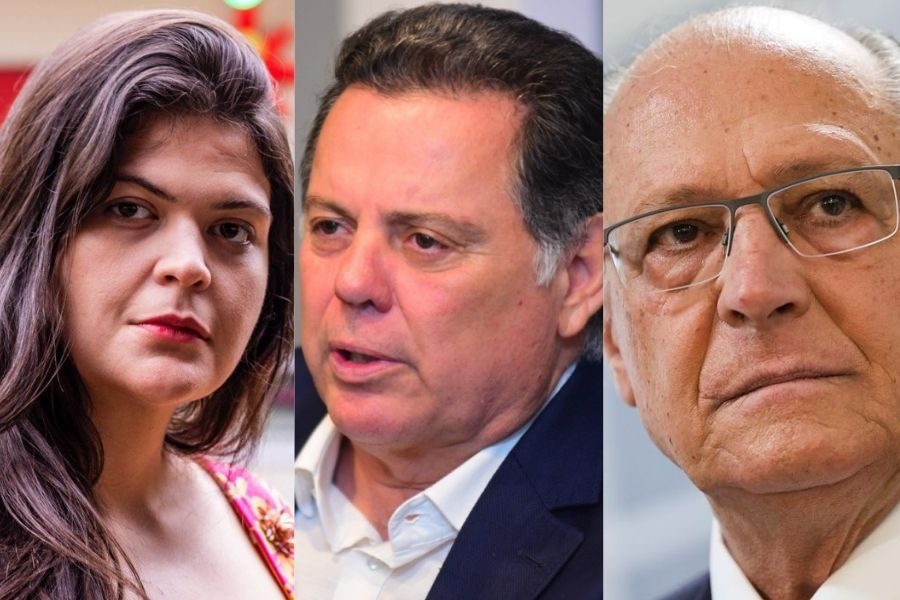 Aava no PSB: movimento teve aval de Marconi e acordo com Alckmin