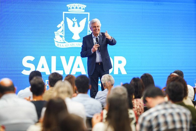 Caiado saída União Brasil