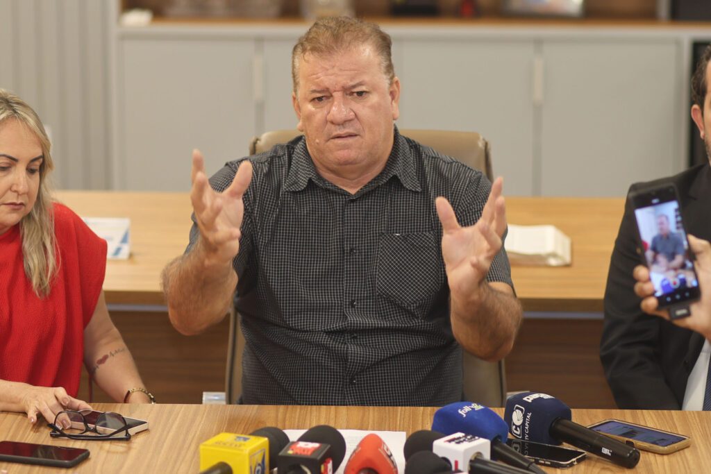 Gilsão Meu Povo
